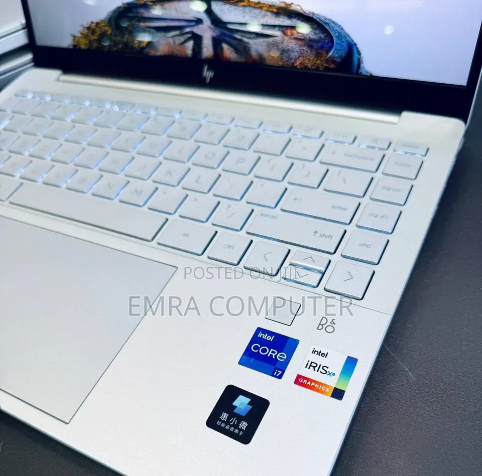 New Laptop HP 16GB Intel Core i7 SSD 1T