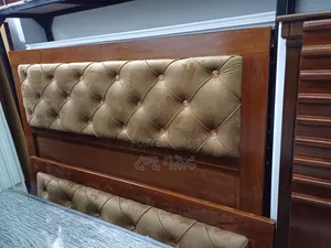 150 Brand New Bed