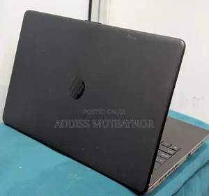 Laptop HP Stream Notebook 8GB Intel Core i3 HDD 500GB