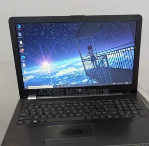 Laptop HP Stream Notebook 8GB Intel Core i3 HDD 500GB