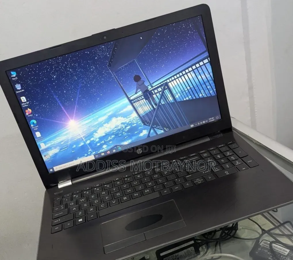 Laptop HP Stream Notebook 8GB Intel Core i3 HDD 500GB