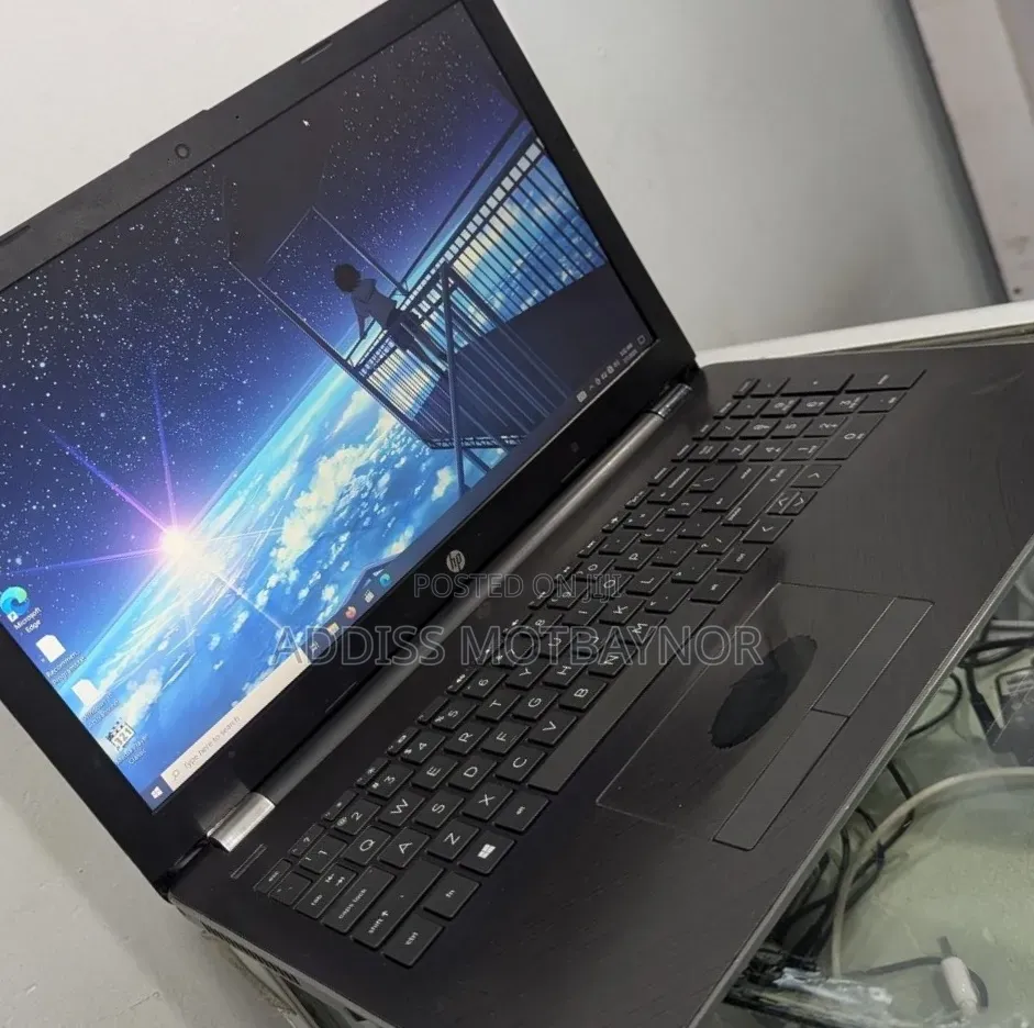 Laptop HP Stream Notebook 8GB Intel Core i3 HDD 500GB