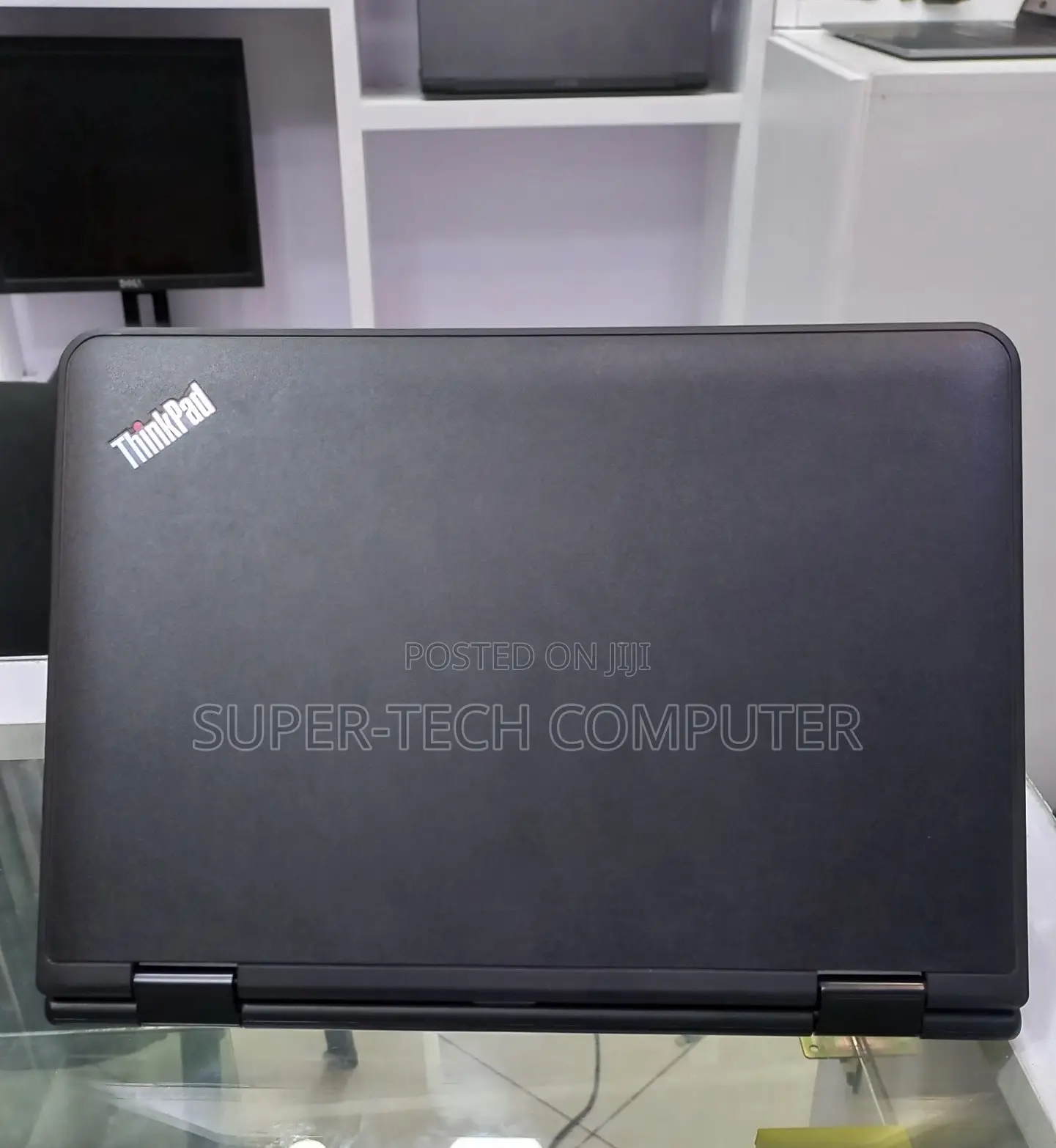New Laptop Lenovo ThinkPad 11e 8GB Intel Core 2 Quad SSD 128GB
