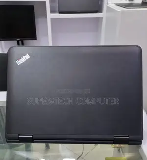 New Laptop Lenovo ThinkPad 11e 8GB Intel Core 2 Quad SSD 128GB