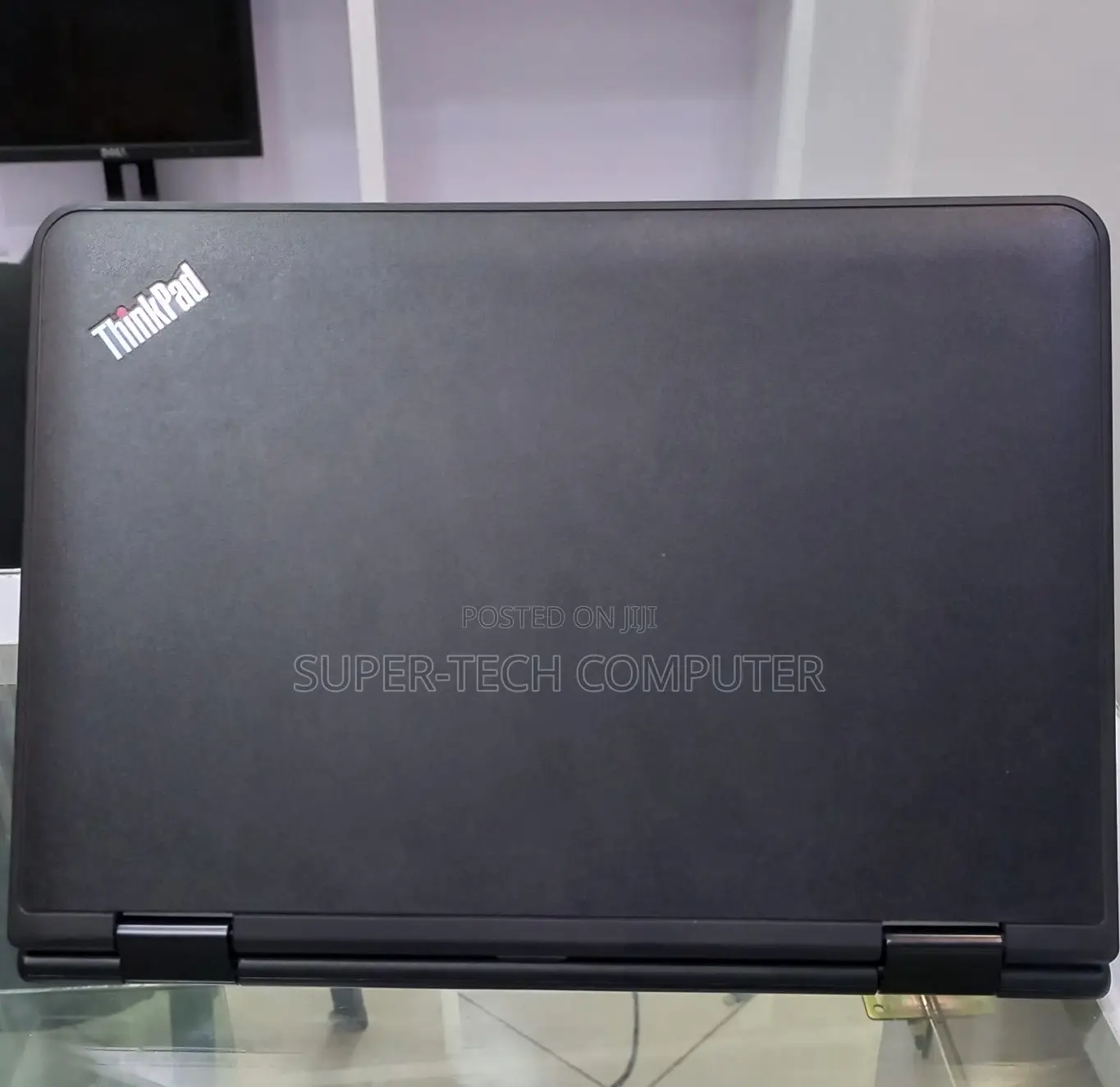 New Laptop Lenovo ThinkPad 11e 8GB Intel Core 2 Quad SSD 128GB