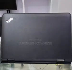 New Laptop Lenovo ThinkPad 11e 8GB Intel Core 2 Quad SSD 128GB