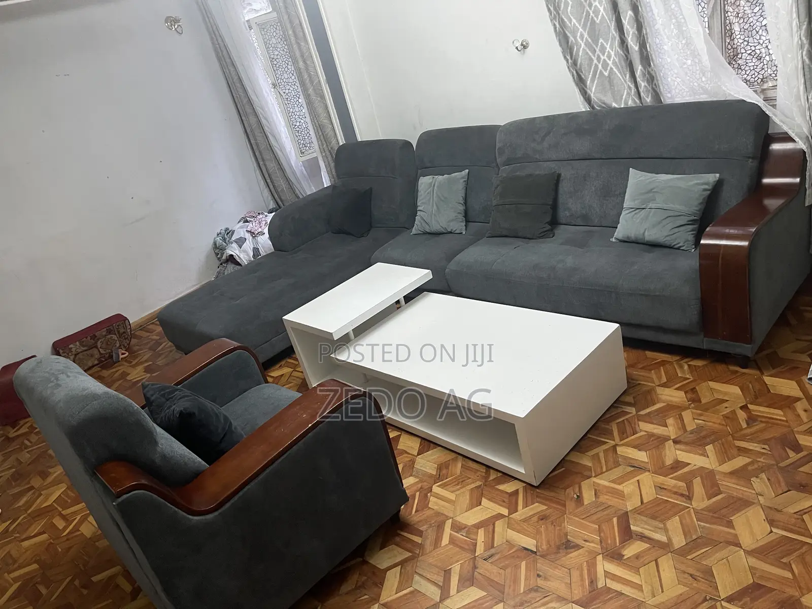 Used Sofa for Sell