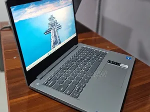 New Laptop Lenovo Ideapad 3 8GB Intel Core i3 SSD 256GB