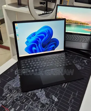 New Laptop Microsoft Surface Laptop 3 16GB Intel Core i5 SSD 256GB