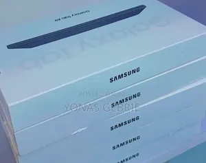 New Samsung Galaxy Tab A9 64 GB
