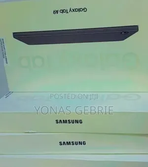New Samsung Galaxy Tab A9 64 GB
