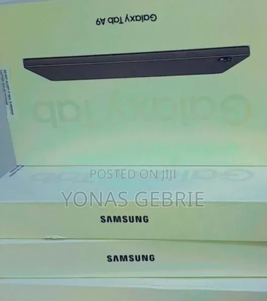 New Samsung Galaxy Tab A9 64 GB