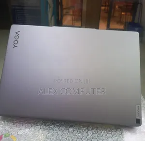 New Laptop Lenovo 16GB AMD Ryzen 7 SSD 1T