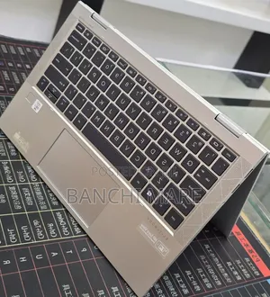 New Laptop HP EliteBook 830 G7 16GB Intel Core i7 SSD 512GB
