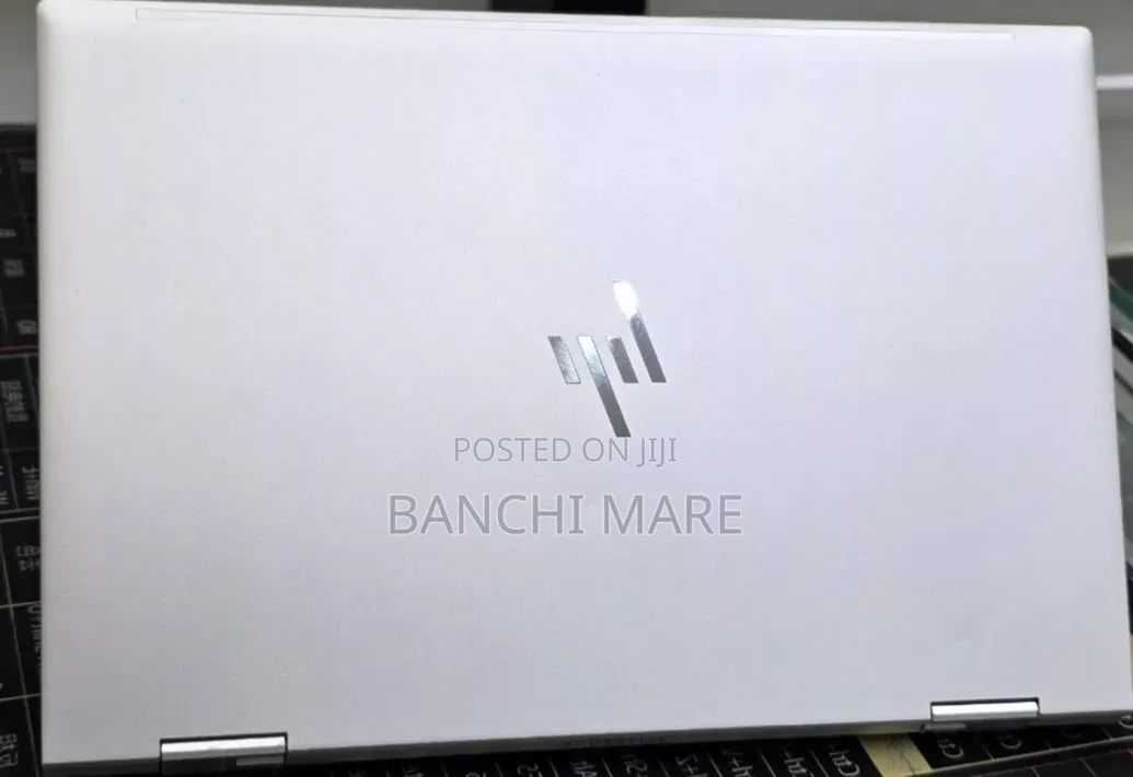 New Laptop HP EliteBook 830 G7 16GB Intel Core i7 SSD 512GB