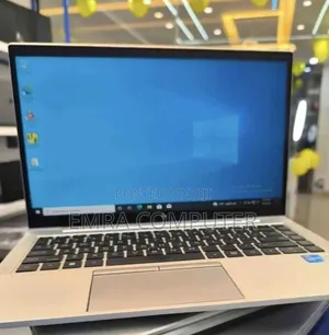 New Laptop HP EliteBook 840 G8 16GB Intel Core i7 SSD 512GB