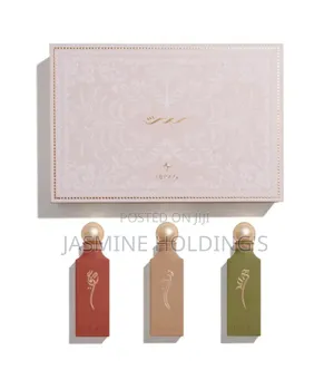 Irth Collection