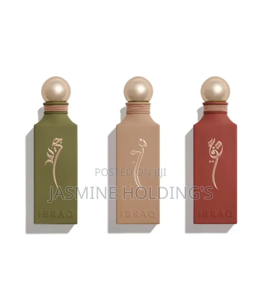 Irth Collection