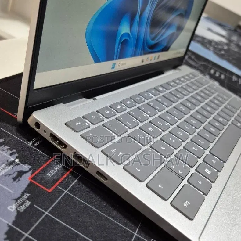 New Laptop Dell Inspiron 14 16GB AMD Ryzen 7 SSD 1T