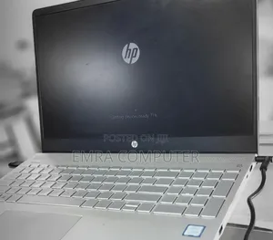 New Laptop HP Pavilion 15 8GB Intel Core i5 HDD 2T