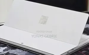 New Laptop Microsoft Surface 16GB Intel Core i5 SSD 256GB