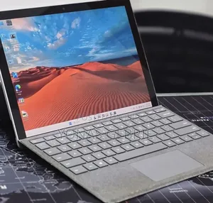 New Laptop Microsoft Surface 16GB Intel Core i5 SSD 256GB