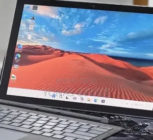 New Laptop Microsoft Surface 16GB Intel Core i5 SSD 256GB