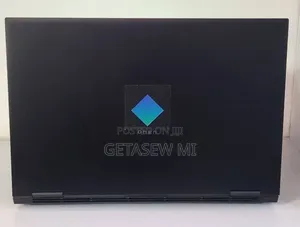 New Laptop HP Omen 15 16GB Intel Core i7 SSD 1T