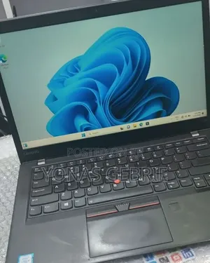 Laptop Lenovo 8GB Intel Core i5 SSD 256GB