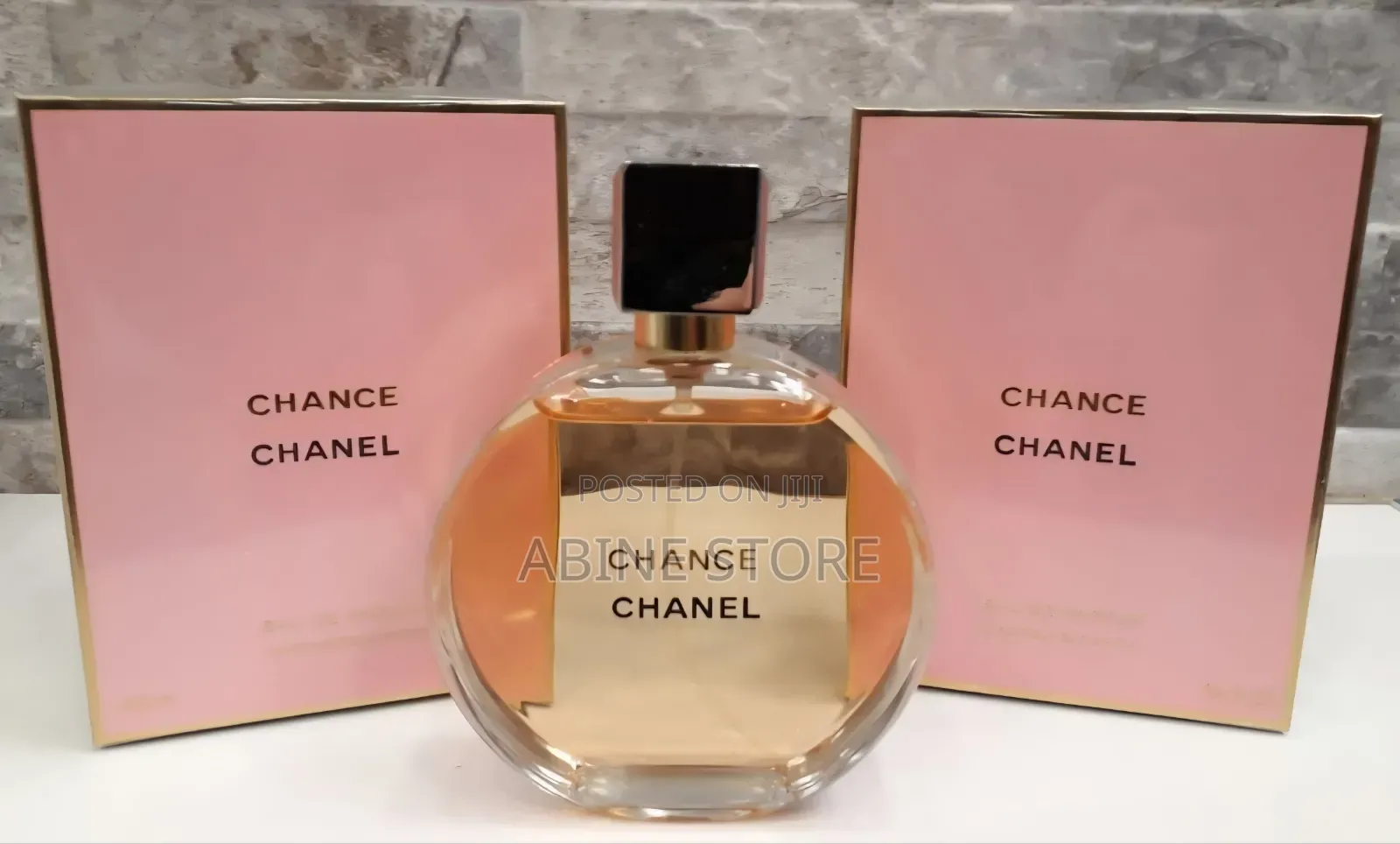 Chance Chanel for Her