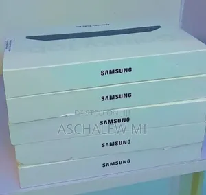 New Samsung Galaxy Tab A9 64 GB