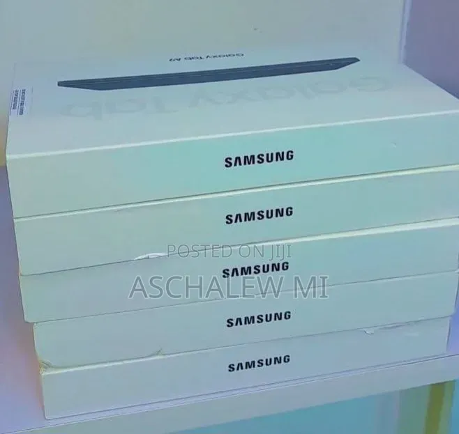 New Samsung Galaxy Tab A9 64 GB