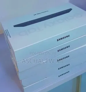 New Samsung Galaxy Tab A9 64 GB
