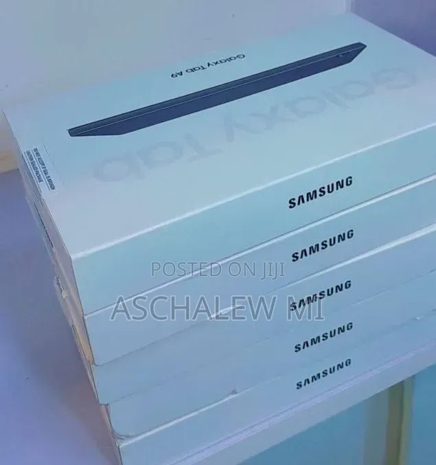 New Samsung Galaxy Tab A9 64 GB