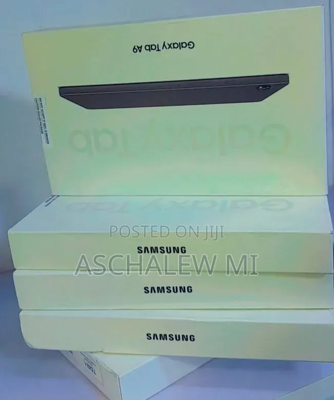 New Samsung Galaxy Tab A9 64 GB