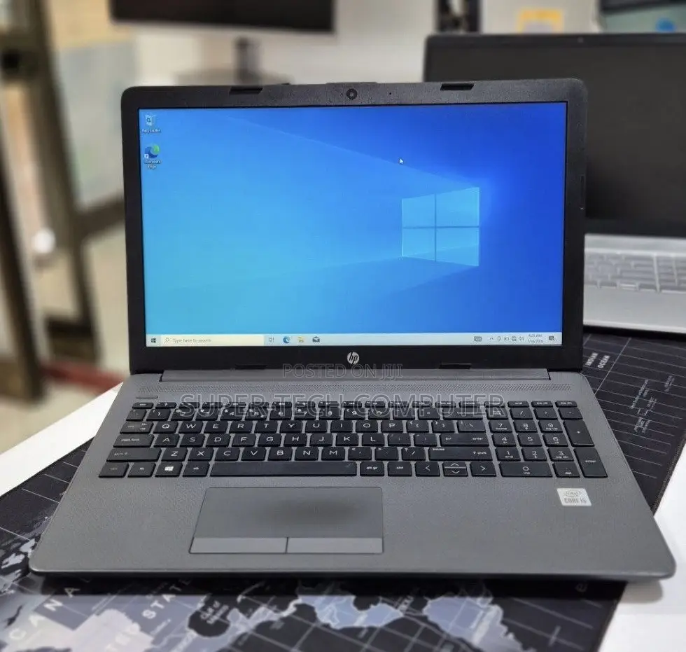 New Laptop HP Stream Notebook 8GB Intel Core i5 HDD 1T