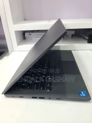 New Laptop Lenovo ThinkPad T14 16GB Intel Core i5 SSD 512GB