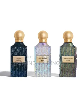 Diamond Blue Box 2