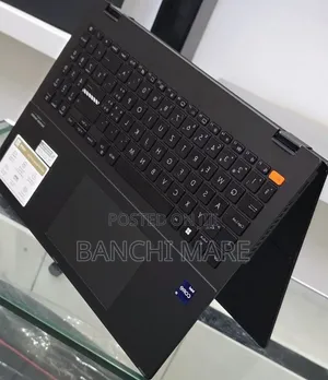 New Laptop Asus Vivobook S 16 16GB Intel Core i9 SSD 1T