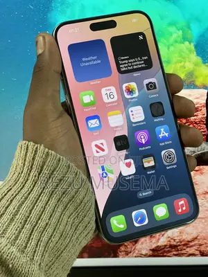 Apple iPhone 15 Pro Max 256 GB