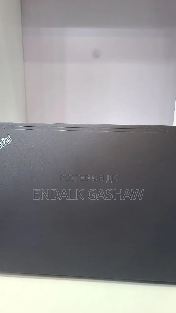 New Laptop Lenovo ThinkPad T14 16GB Intel Core i5 SSD 512GB