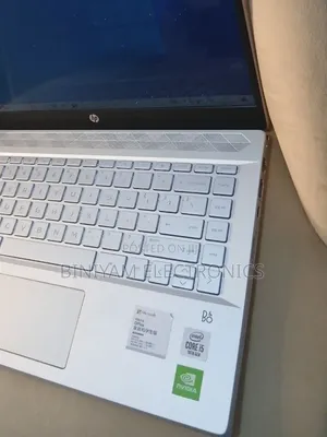 New Laptop HP Pavilion 14 16GB Intel Core i5 SSD 512GB