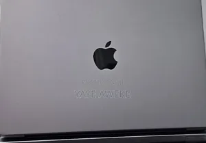 New Laptop Apple MacBook Pro 2021 M1 32GB Apple M1 Pro SSD 512GB