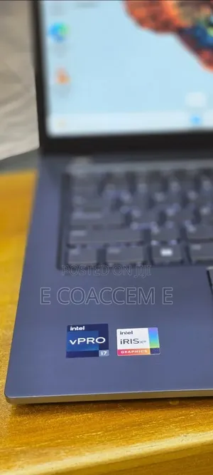 New Laptop Lenovo 32GB Intel Core i7 SSD 512GB