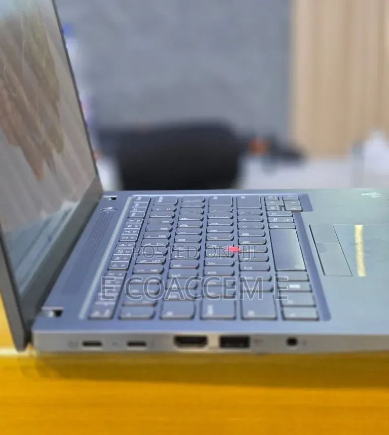 New Laptop Lenovo 32GB Intel Core i7 SSD 512GB