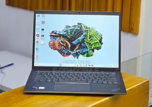 New Laptop Lenovo 32GB Intel Core i7 SSD 512GB