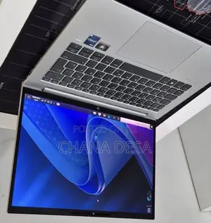 New Laptop HP EliteBook 840 G9 16GB Intel Core i7 SSD 512GB