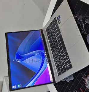 New Laptop HP EliteBook 840 G9 16GB Intel Core i7 SSD 512GB