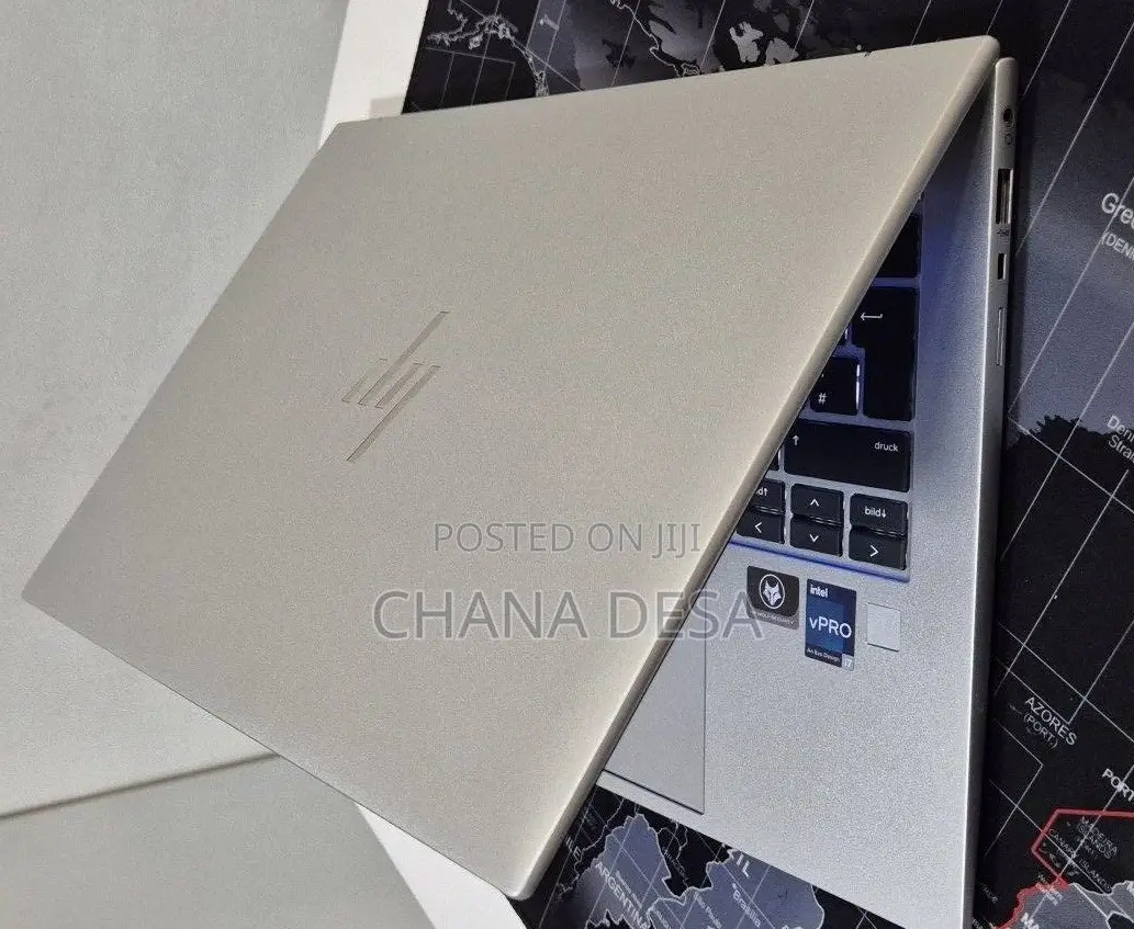 New Laptop HP EliteBook 840 G9 16GB Intel Core i7 SSD 512GB