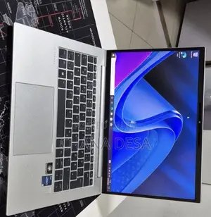 New Laptop HP EliteBook 840 G9 16GB Intel Core i7 SSD 512GB